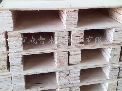 出口免熏蒸托盤(pán)
