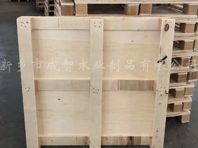 出口免熏蒸托盤(pán)