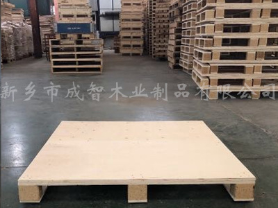 出口免熏蒸托盤(pán)