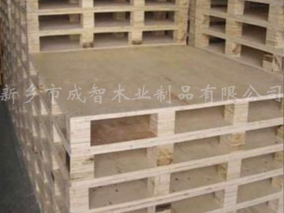 出口免熏蒸托盤(pán)